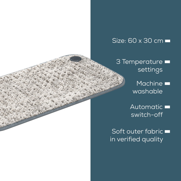 Фото - Электрогрелка Beurer HK 126 Nordic