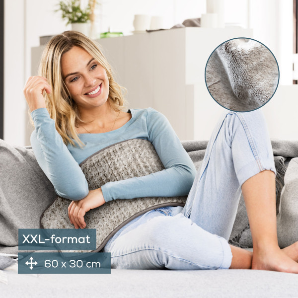 Фото - Электрогрелка Beurer HK 126 Nordic