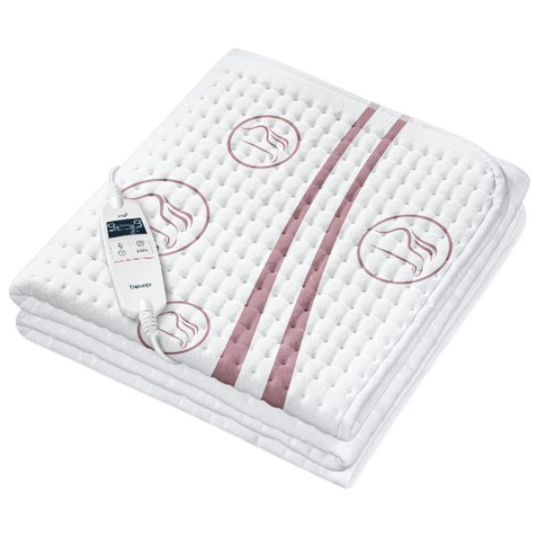 Фото - Электропростынь Beurer UB 91