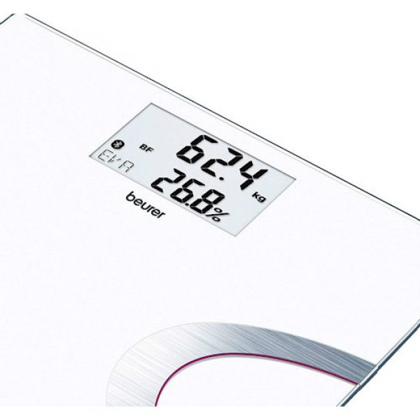 Фото - Ваги Beurer BF 710 BT Pink