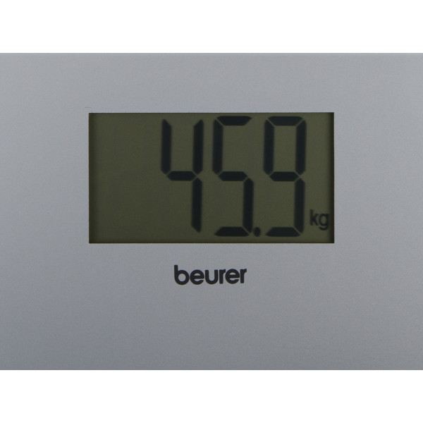 Фото - Уценка - Весы напольные Beurer GS 202