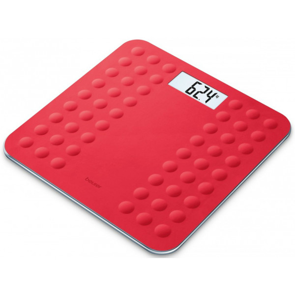 Фото - Ваги Beurer GS300 Coral