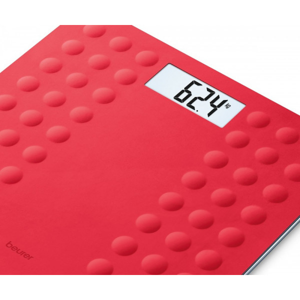 Фото - Ваги Beurer GS300 Coral