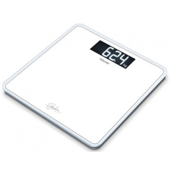 Фото - Ваги Beurer GS 400 Line White