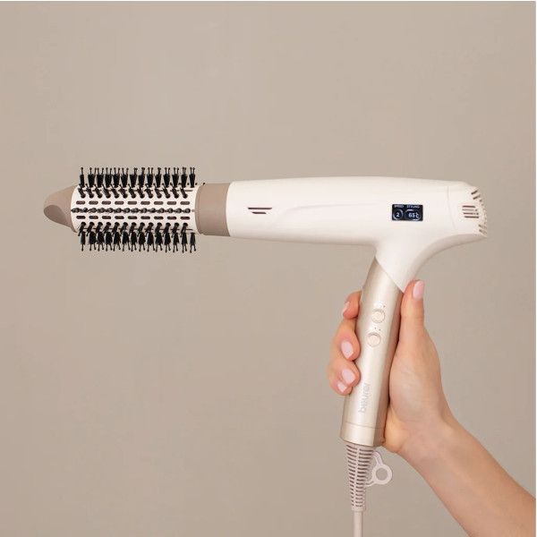 Фото - Фен Beurer HC 150