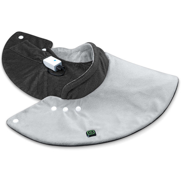 Фото - Текстиль з обігрівом Beurer HK 57