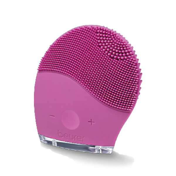 Фото - Щітка для чищення обличчя Beurer IFC 47