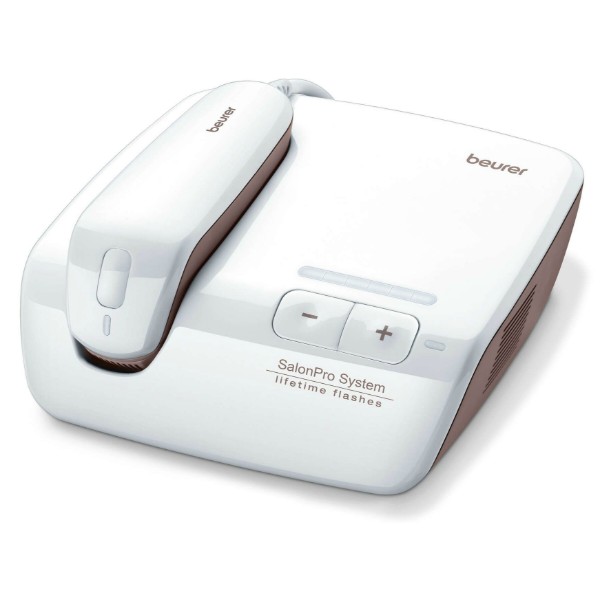 Фото - Фотоепілятор Beurer IPL 10000+ SalonPro System Фото - Фотоепілятор Beurer IPL 10000+ SalonPro System