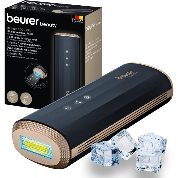 Фото - Фотоепілятор Beurer IPL 7800