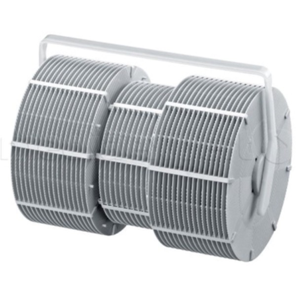 Фото - Очищувач повітря Beurer LW 230 White