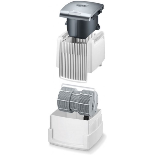 Фото - Очищувач повітря Beurer LW 230 White
