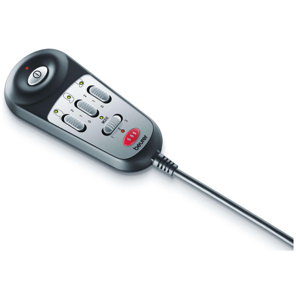 Фото - Масажер для шиї Beurer MG 150