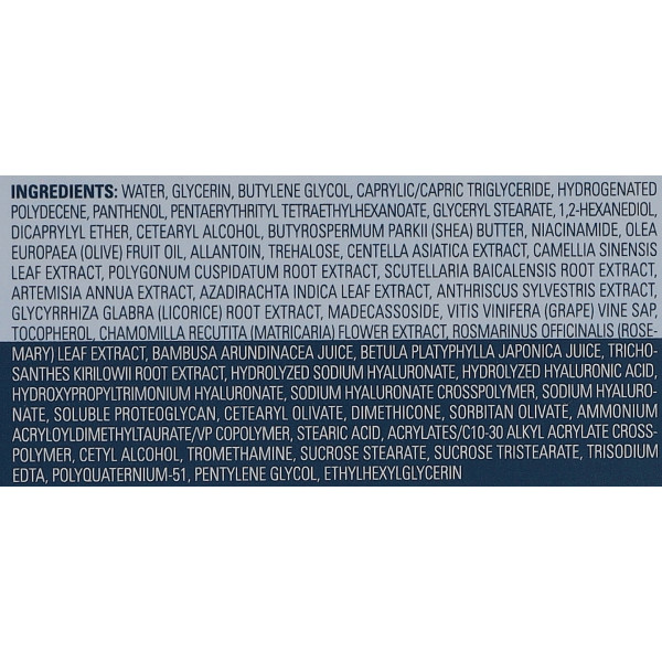 Фото - Крем для обличчя Beyond Angel Aqua Moisture Barrier 150 мл (8809949498389)