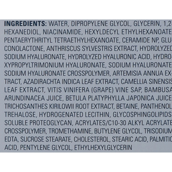 Фото - Тонер для обличчя Beyond Angel Aqua Moisture Barrier 500 мл (8801051245967)