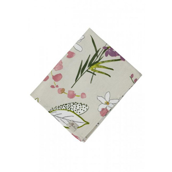 Фото - Серветка для сервірування Прованс 35х45 Орхідея (030872)