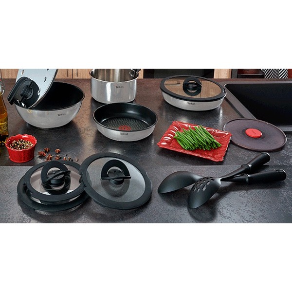 Фото - Шумовка Tefal Ingenio (K2060314)