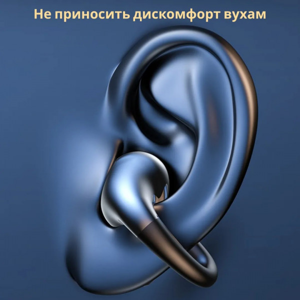 Фото - Навушники вкладиші бездротові TWS INSPIRE JR03 White