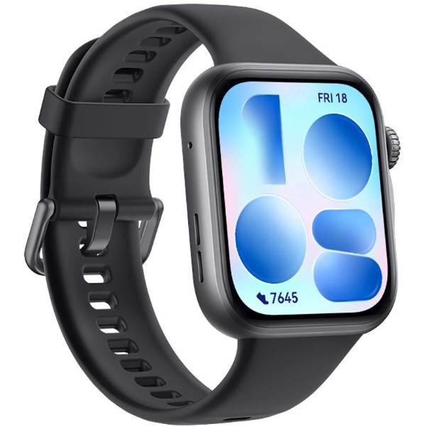 Фото - Смарт-часы Huawei WATCH FIT 5 Black