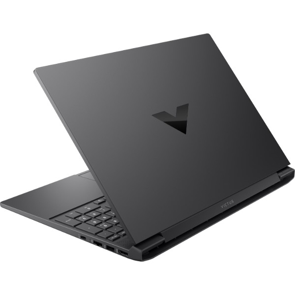 Фото - Ноутбук игровой HP Victus 15-fa2701ua (BF1H0EA) Mica Silver