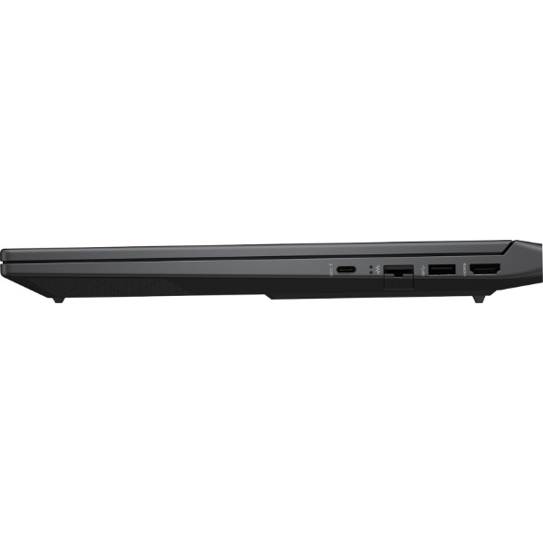 Фото - Ноутбук игровой HP Victus 15-fa2701ua (BF1H0EA) Mica Silver