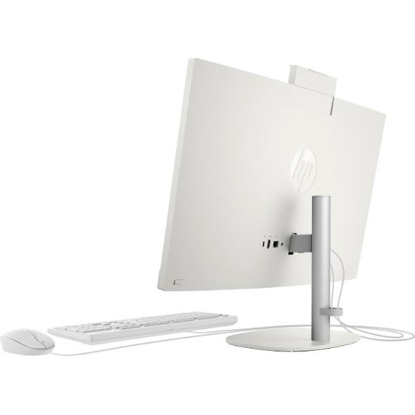 Фото - Компьютер-моноблок HP ProOne 240 G10 (885G4EA) Shell White