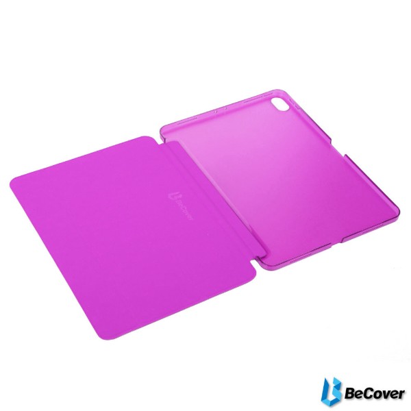 Фото - Чохол для планшету BeCover Smart Case for Apple iPad Pro 11 (2018) Rose Red (703030)