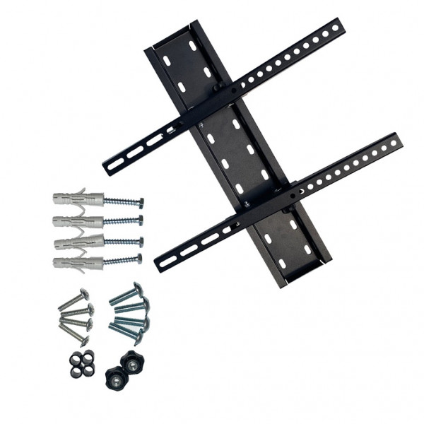 Фото - Крепление для телевизора Charmount TV04T Black