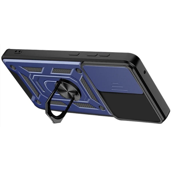 Фото - Чехол для смартфона BeCover Military for Xiaomi 14 Pro 5G Blue (711162)