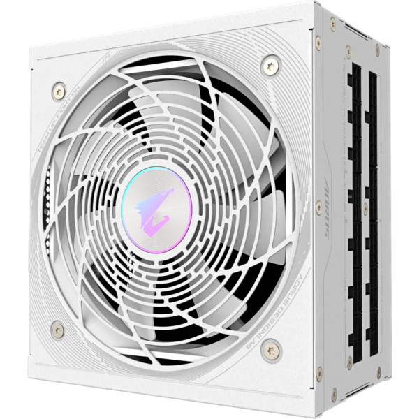 Фото - Блок живлення для ПК Gigabyte 850W (GP-AE850PM PG5 ICE)