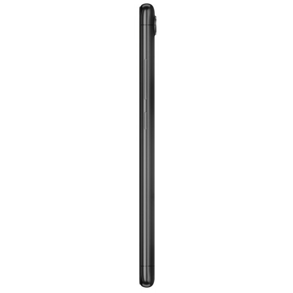 Фото - Смартфон Xiaomi Redmi 6A 2/16 Black