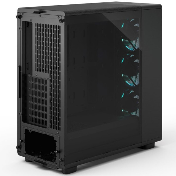 Фото - Корпус Fractal design Epoch Black TG RGB Light tint (FD-C-EPO1A-04) без БЖ