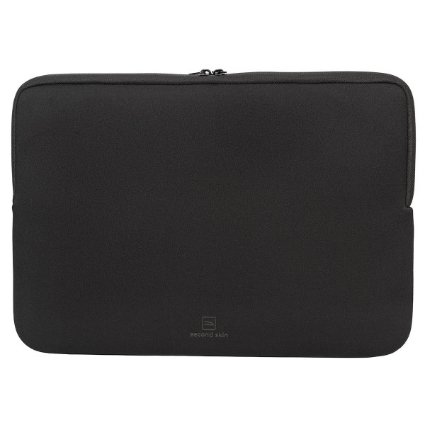 Фото - Чохол для ноутбуку Tucano Colore 17-18' Black (BFC1718)