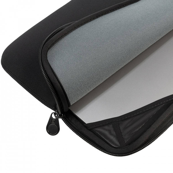 Фото - Чохол для ноутбуку Tucano Colore 17-18' Black (BFC1718)