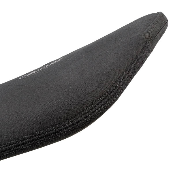 Фото - Чохол для ноутбуку Tucano Colore 17-18' Black (BFC1718)