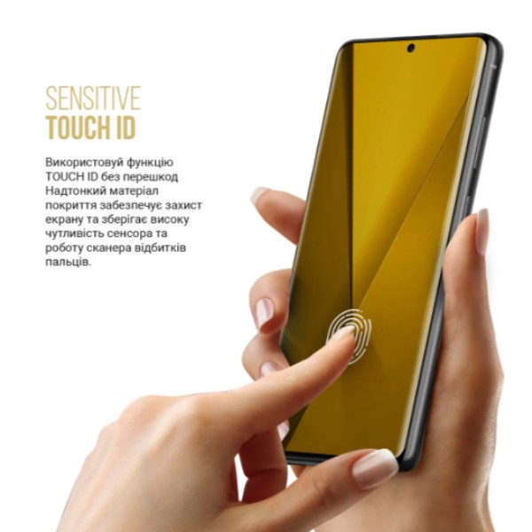 Фото - Защитная пленка для смартфона Armorstandart Anti-spy для Samsung Flip 7 FE (SM-F761) (ARM87454)