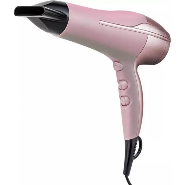Фото - Фен Remington D5901 Coconut Smooth