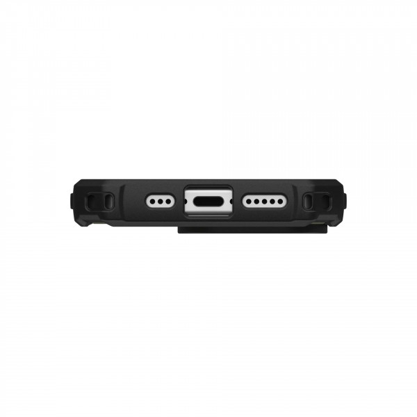 Фото - Чехол для смартфона UAG for iPhone 16 Pro, Pathfinder Magsafe, Olive Drab (114468117272)