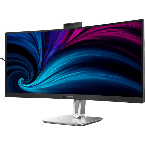 Фото - Монітор Philips 34B2U6603CH/00