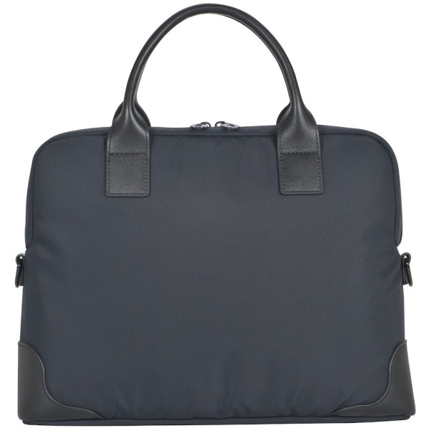 Фото - Сумка для ноутбуку Tucano Fine 13"/14" синій (BFINE14-B)