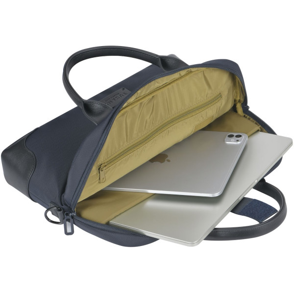 Фото - Сумка для ноутбуку Tucano Fine 13"/14" синій (BFINE14-B)