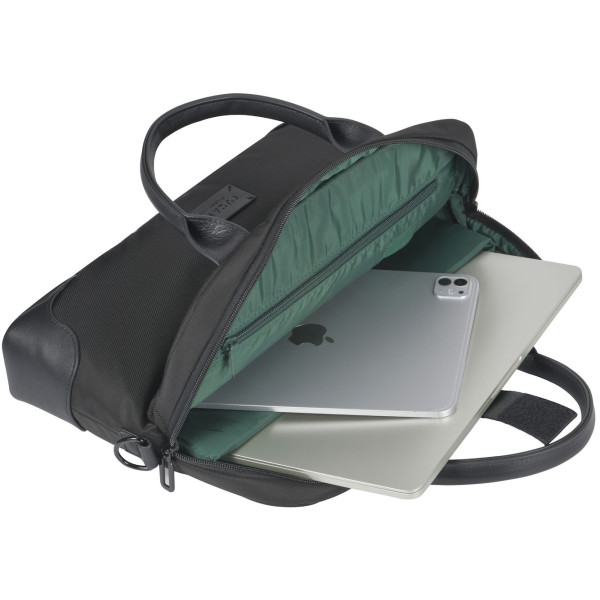 Фото - Сумка для ноутбуку Tucano Fine 13"/14" чорний (BFINE14-BK)