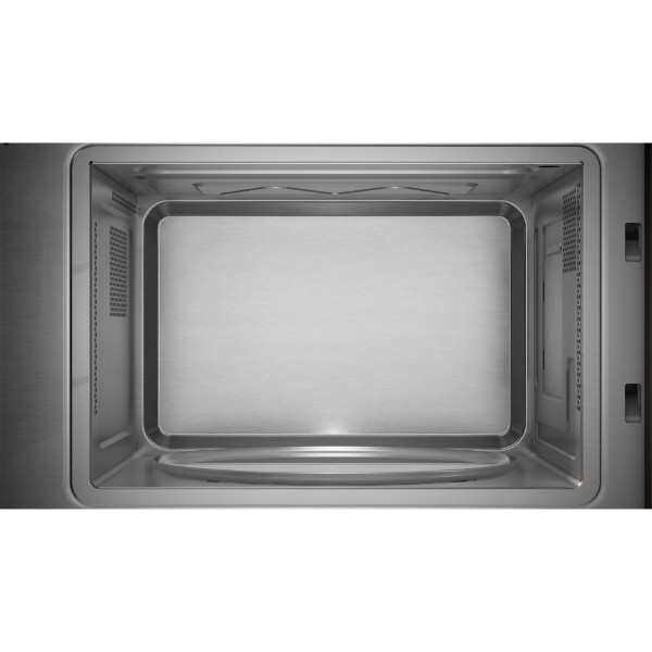 Фото - Микроволновая печь (СВЧ) встраиваемая Bosch BFL524MW2
