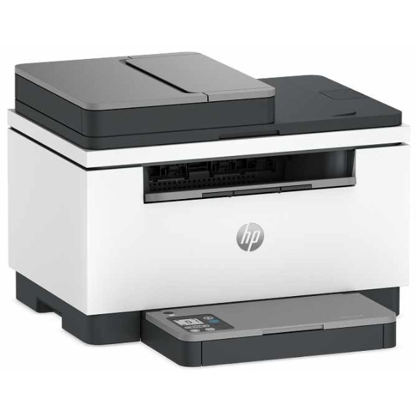 Фото - МФУ ч/б печати HP LaserJet M248sdw с Wi-Fi (B0ZA6A)