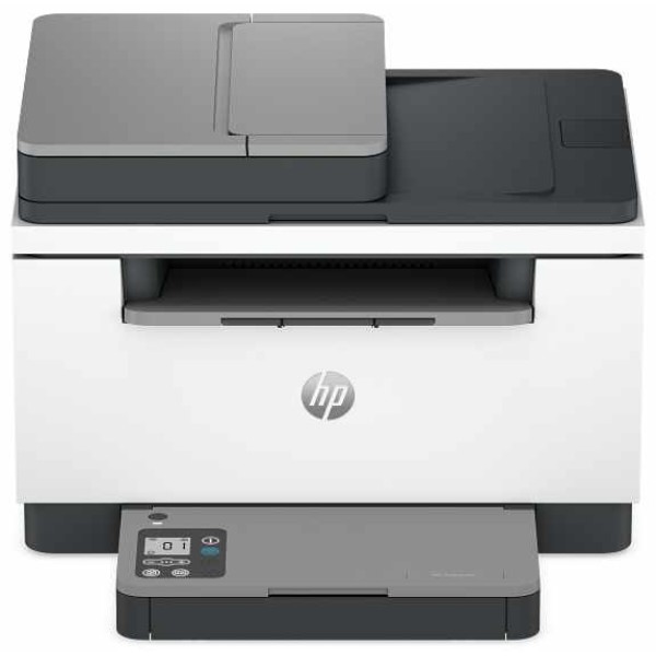 Фото - МФУ ч/б печати HP LaserJet M248sdw с Wi-Fi (B0ZA6A)