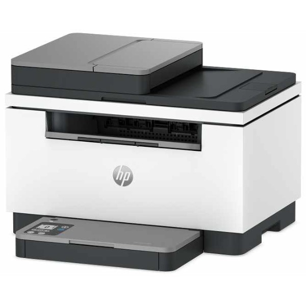 Фото - МФУ ч/б печати HP LaserJet M248sdw с Wi-Fi (B0ZA6A)