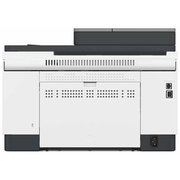 Фото - МФУ ч/б печати HP LaserJet M248sdw с Wi-Fi (B0ZA6A)