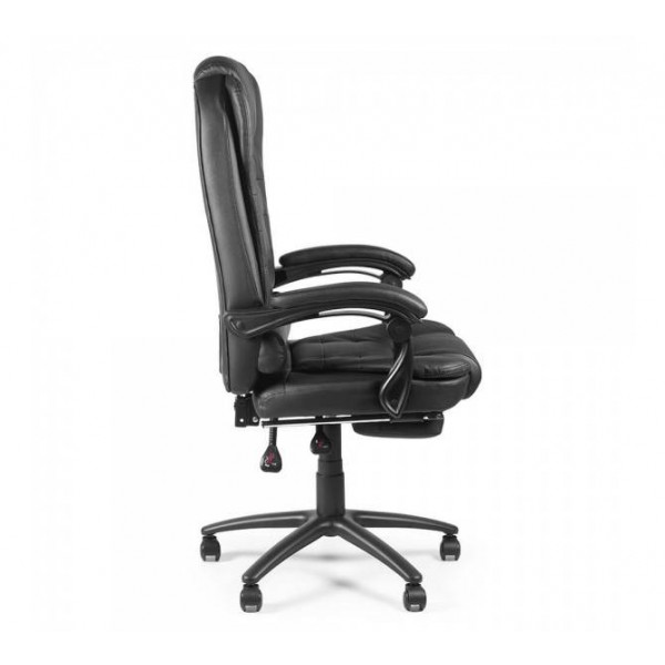 Фото - Крісло офісне Barsky Freelance Leather (BFR-01)