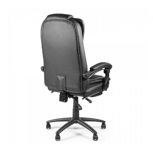 Фото - Крісло офісне Barsky Freelance Leather (BFR-01)