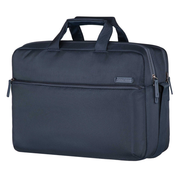 Фото - Сумка для ноутбука Tucano Free&Busy Double 15.6" Blue (BFRBUB15D-B)