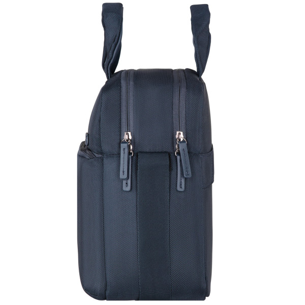 Фото - Сумка для ноутбука Tucano Free&Busy Double 15.6" Blue (BFRBUB15D-B)